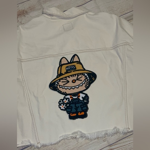 Labubu - Picture 3 of 7